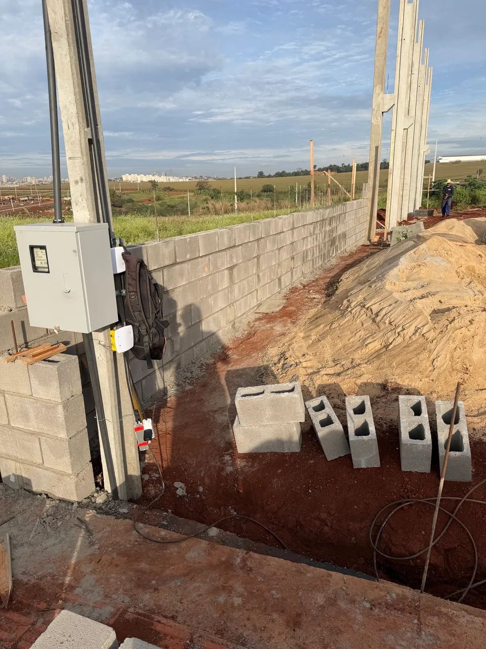Empreiteiro de obras  - Foto 3