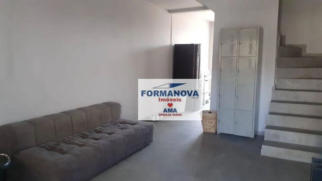 Casa, 3 quartos à VENDA na Granja Viana - Cotia/SP - Foto 2