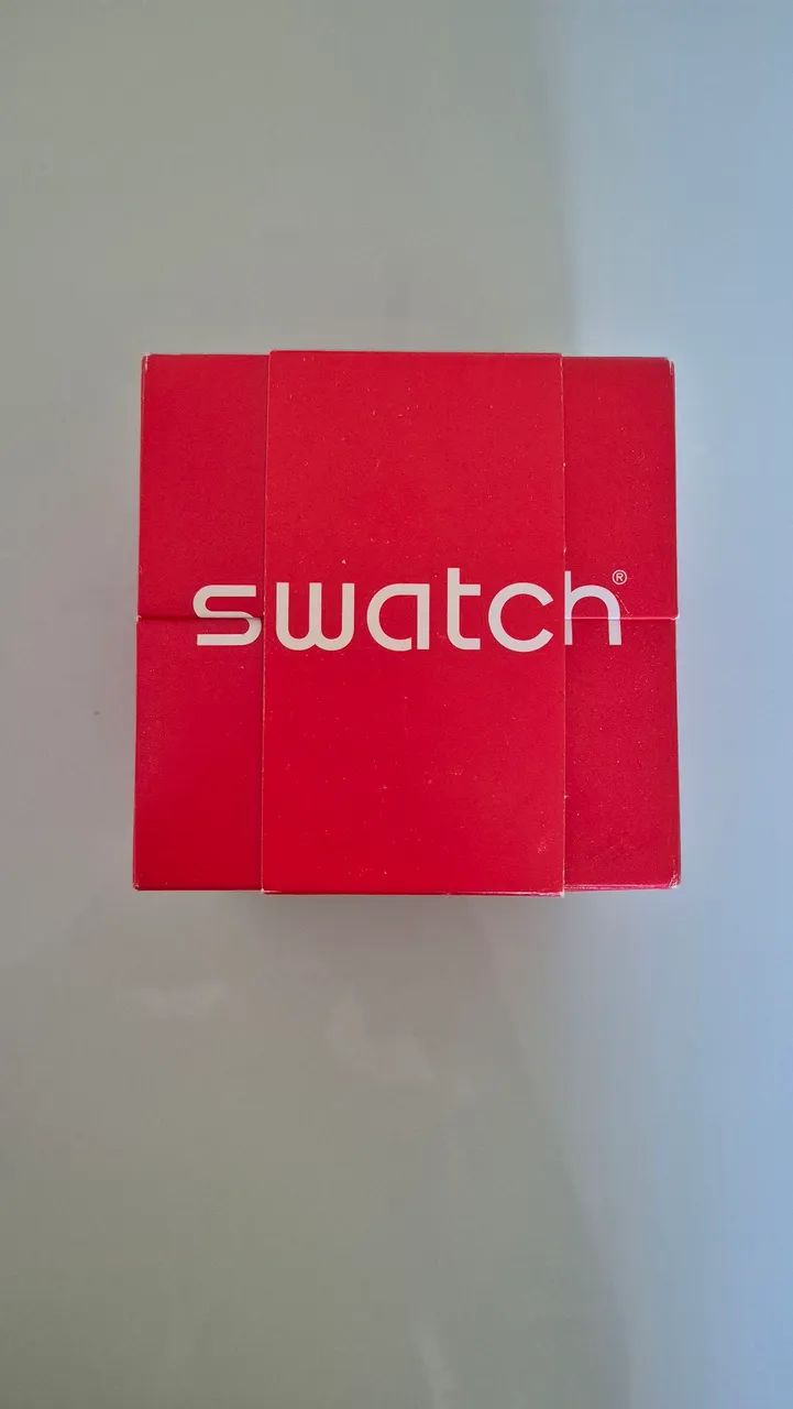 Relógio Swatch Coleção Big Bold - Foto 3