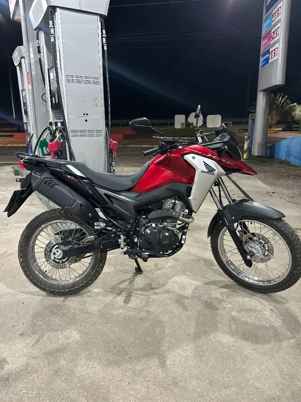 Moto Nova - Quitada - Foto 3