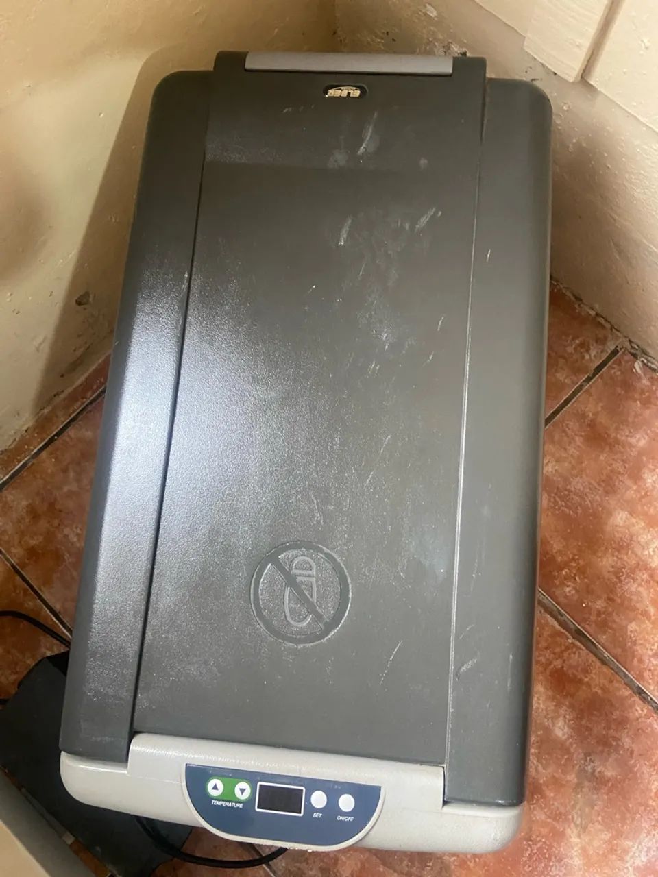 VENDE SE GELADEIRA ELBER  - Foto 4