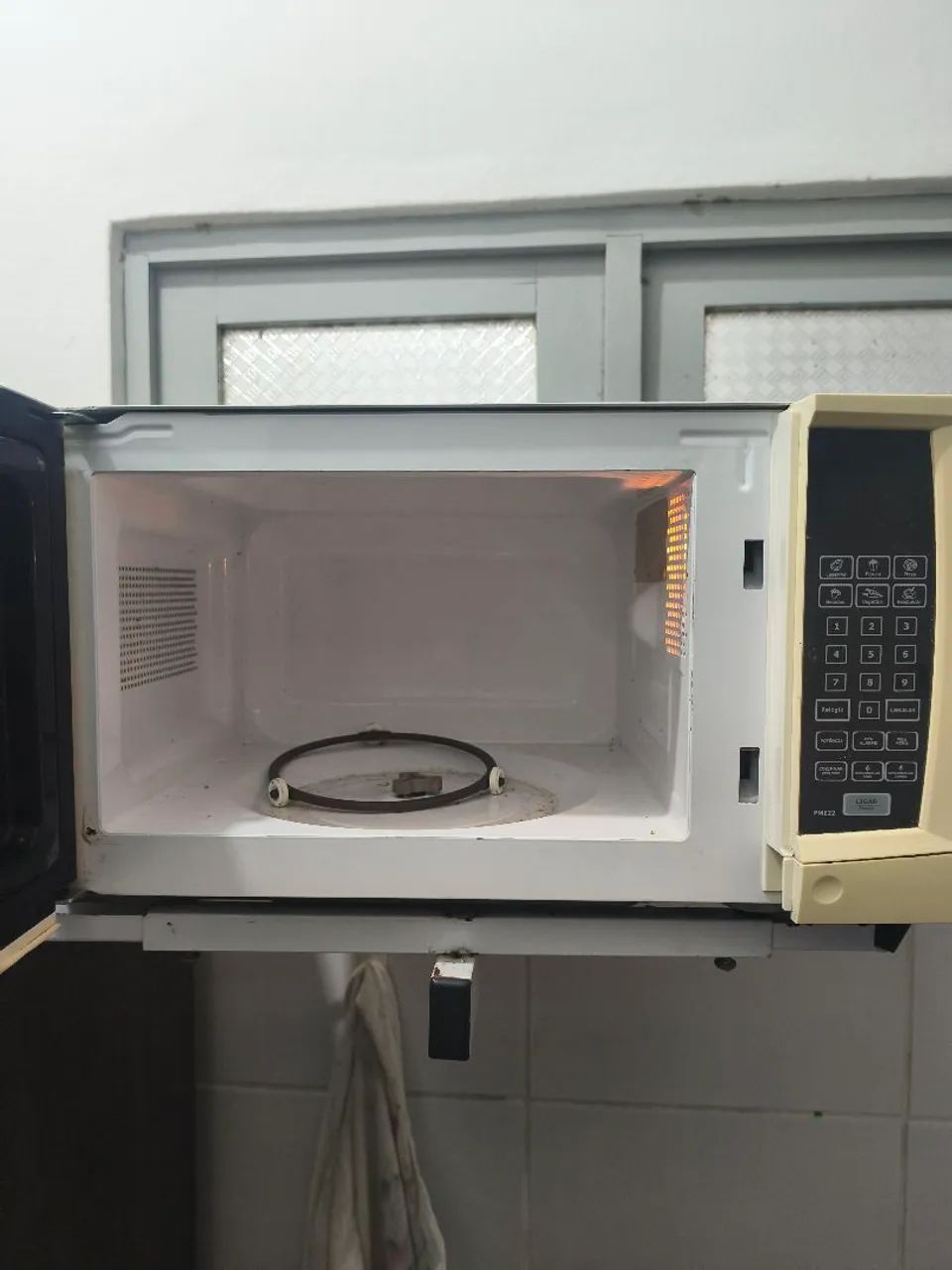 Microondas Philco 13L - Foto 2