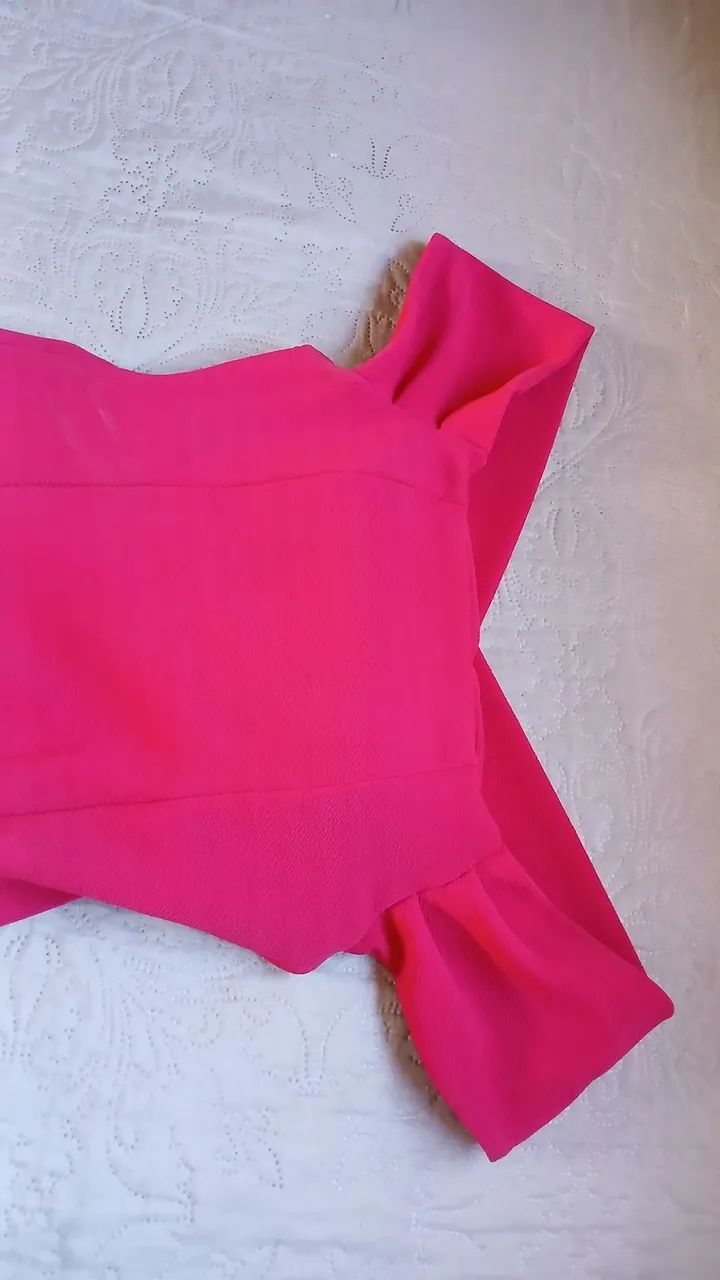 Roupas semi novas  - Foto 5