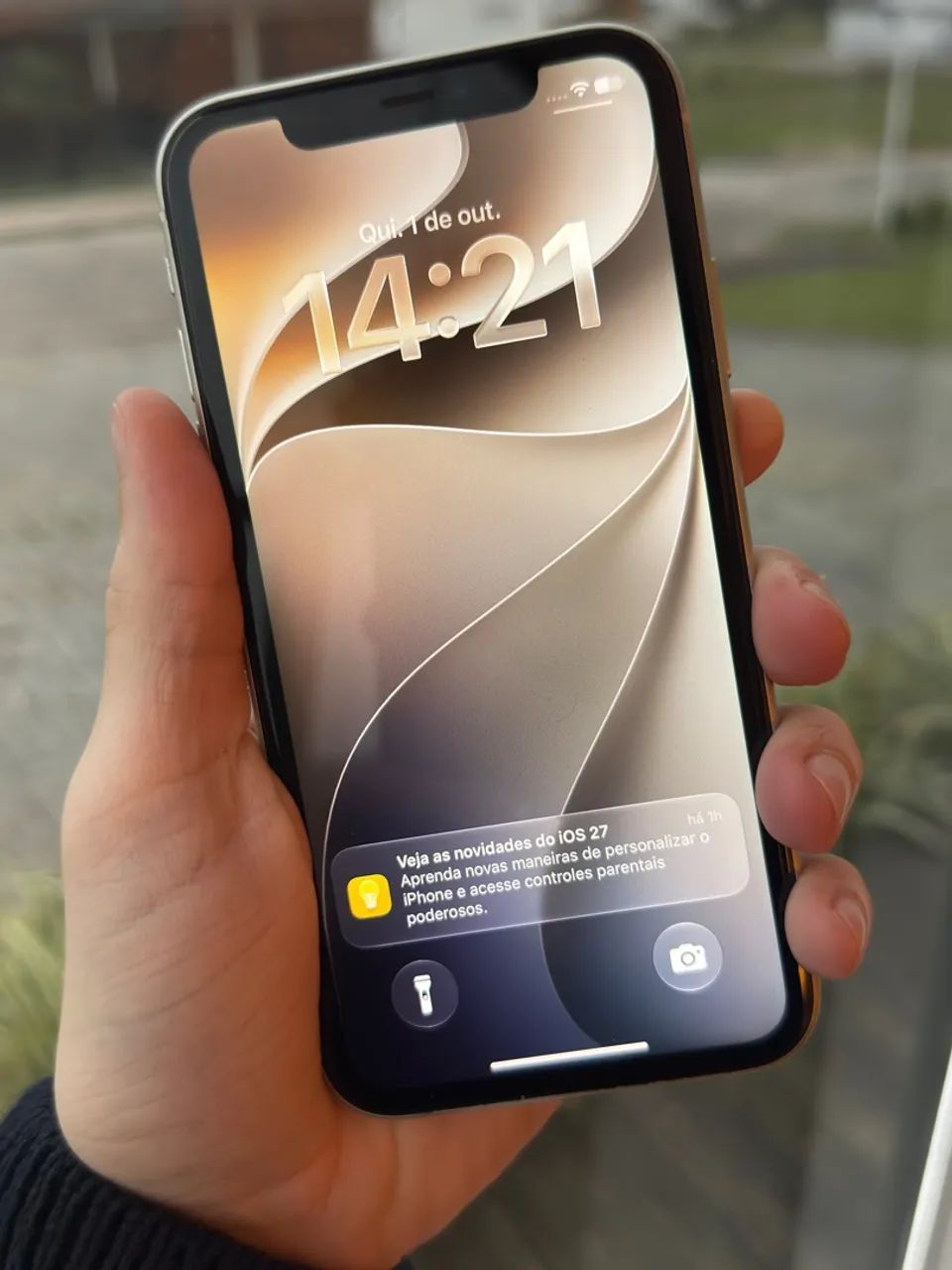 iPhone 11 128gb - Foto 3
