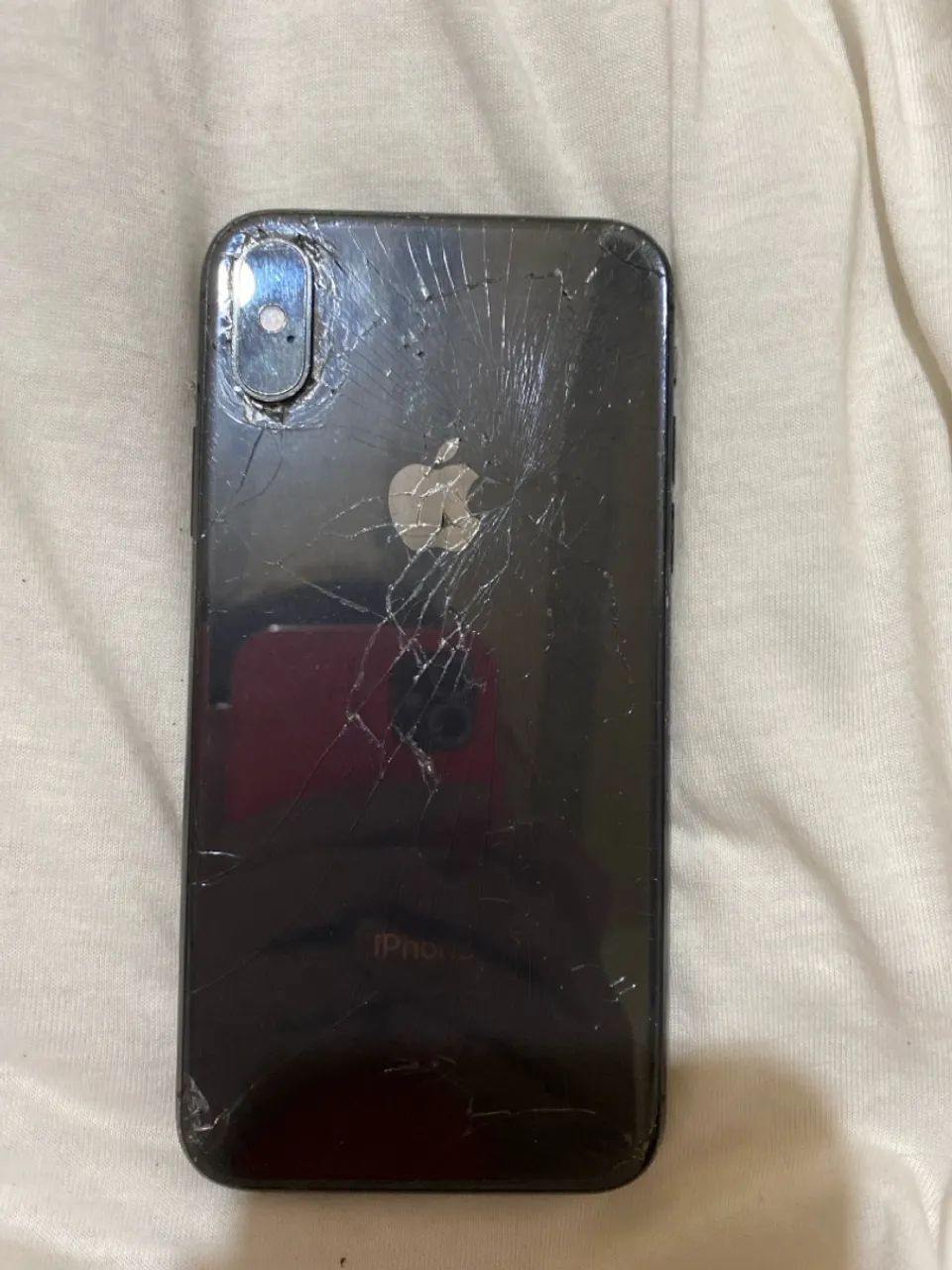Celular para retirada de peças mais funcionando  - Foto 2