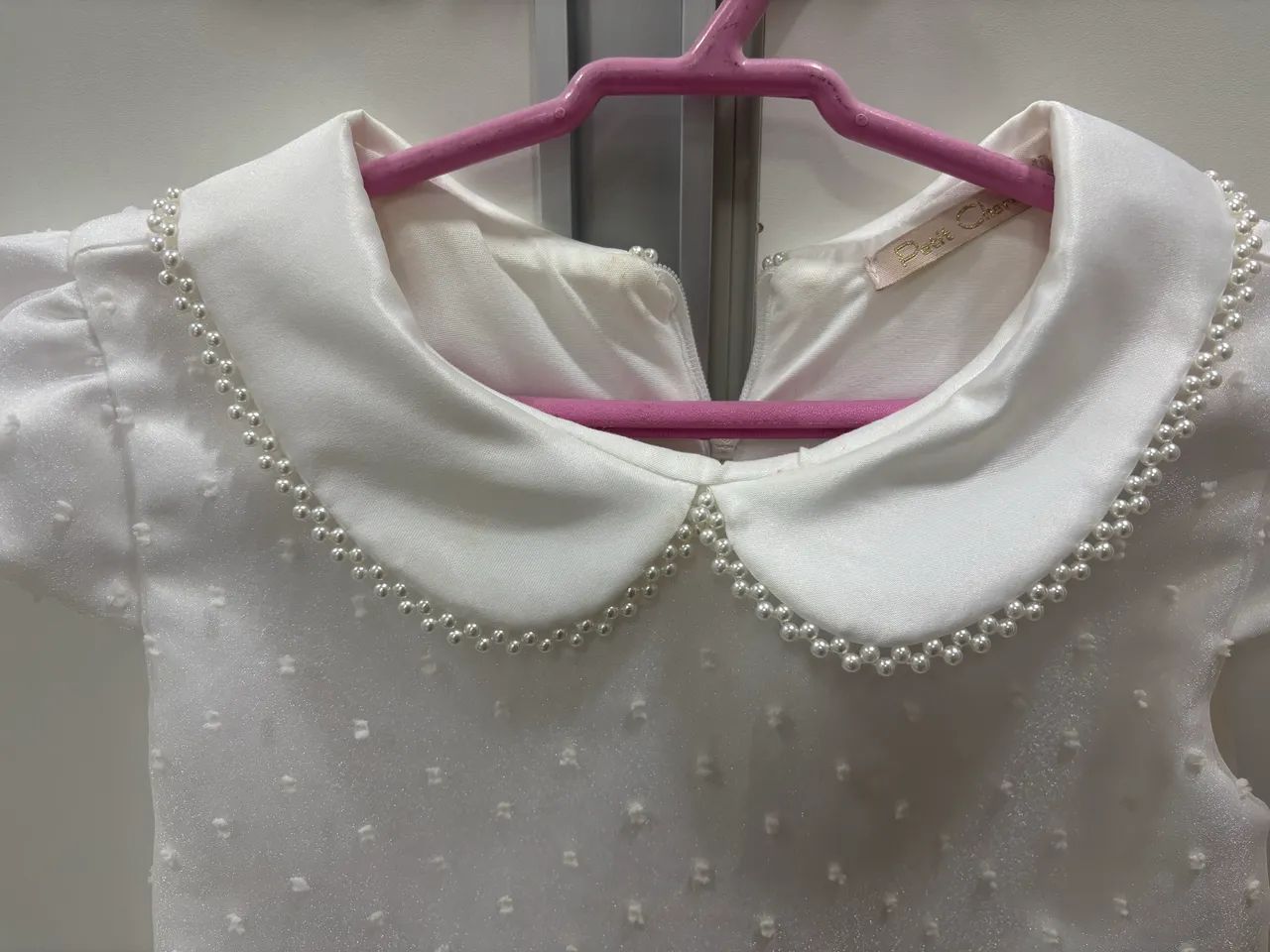 Vestido infantil petit cherie - Foto 4