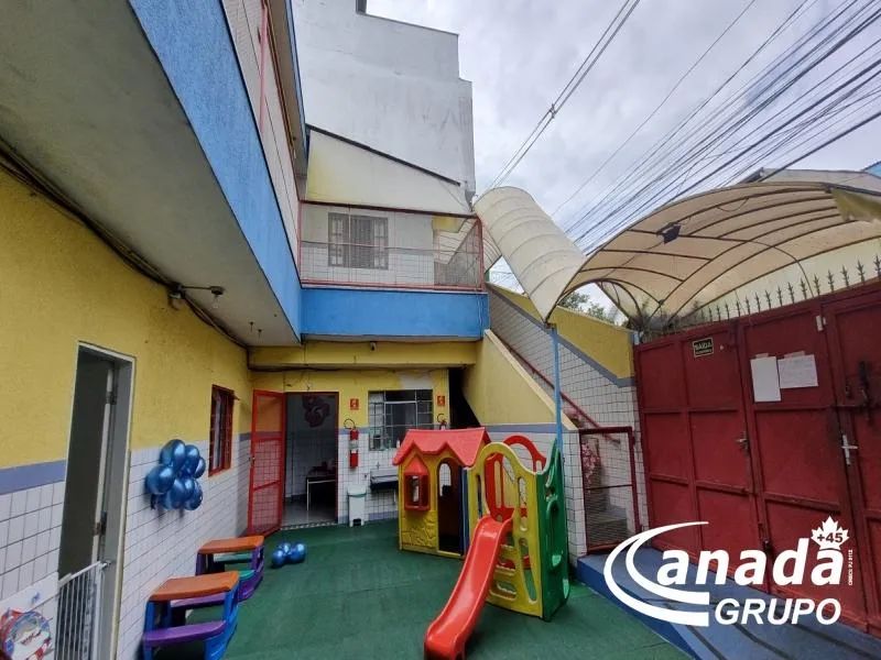 Imovel Comercial A Venda No Rochdale Com 8 Quartos - Foto 4