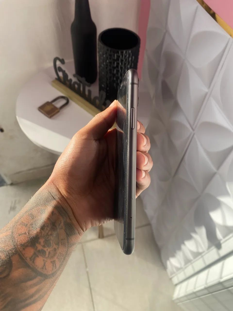 IPHONE 11 128GB - Foto 3
