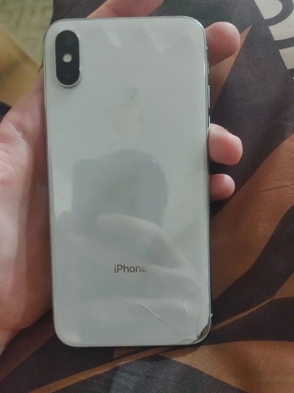 iPhone xs em perfeito estado! - Foto 2