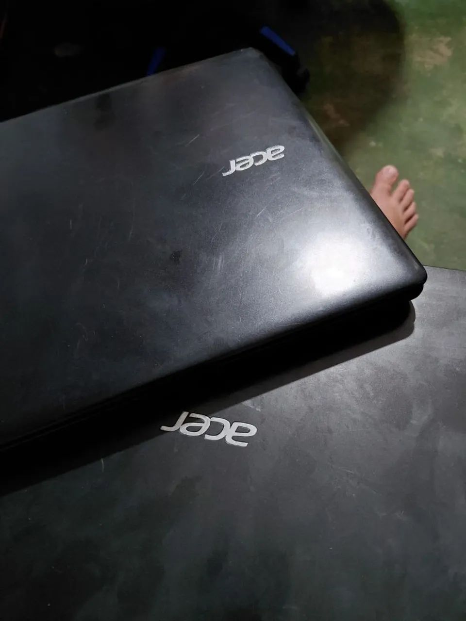 Notebook Sony vaio e notebook acer - Foto 2