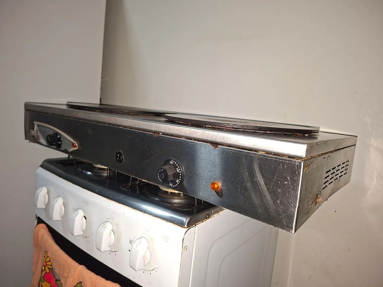 Chapas Elétricas  - Foto 4