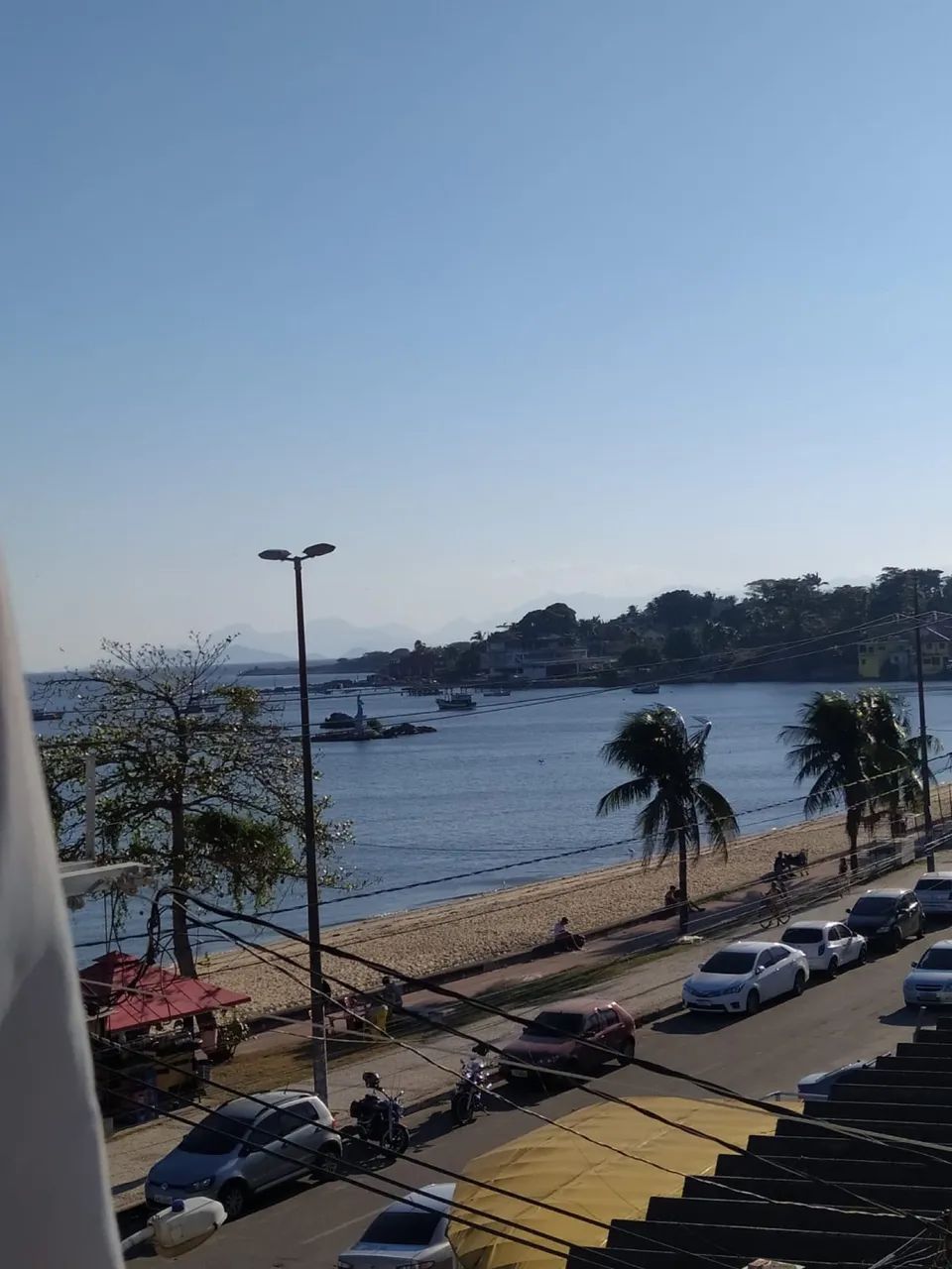 Foto - Rio de Janeiro - Sepetiba