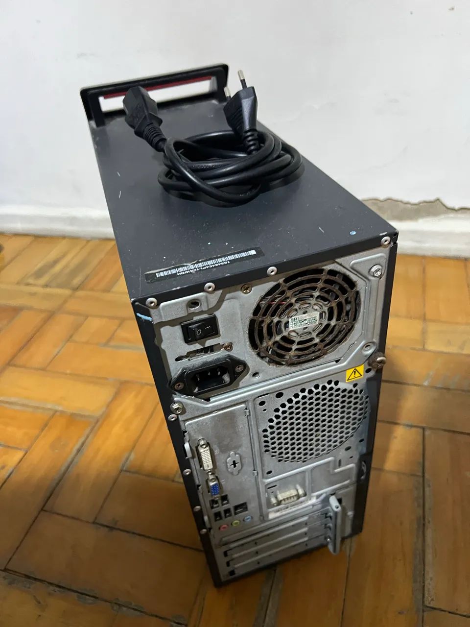 Lenovo Thinkcentre edge 72 - Foto 2