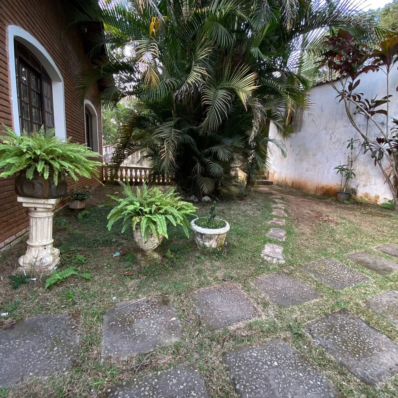 Chácara com piscina  - Foto 8