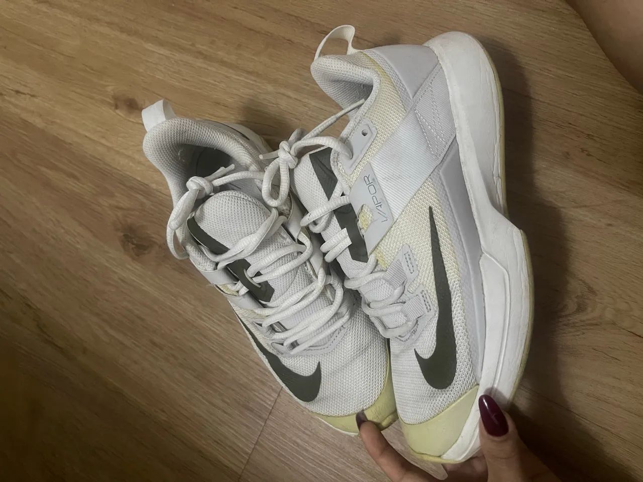 tênis nike (original) - Foto 3
