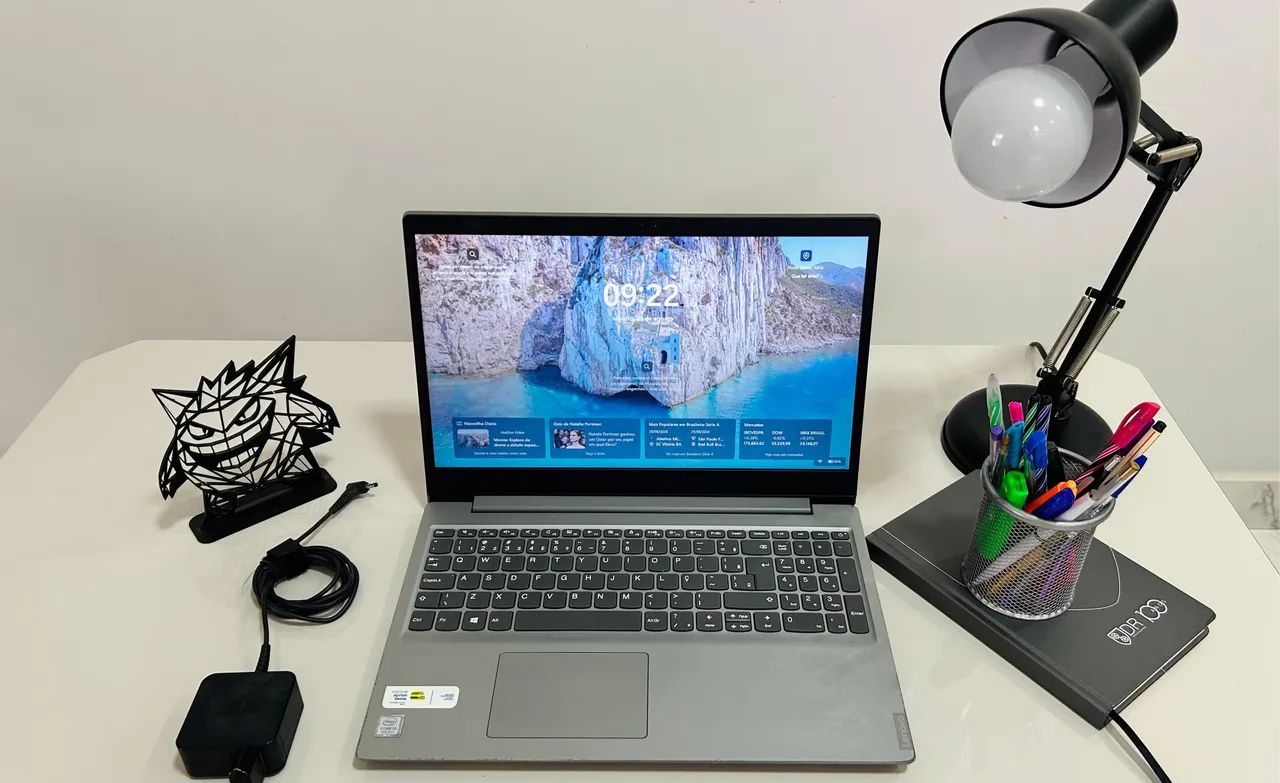 Notebook lenovo  - Foto 3