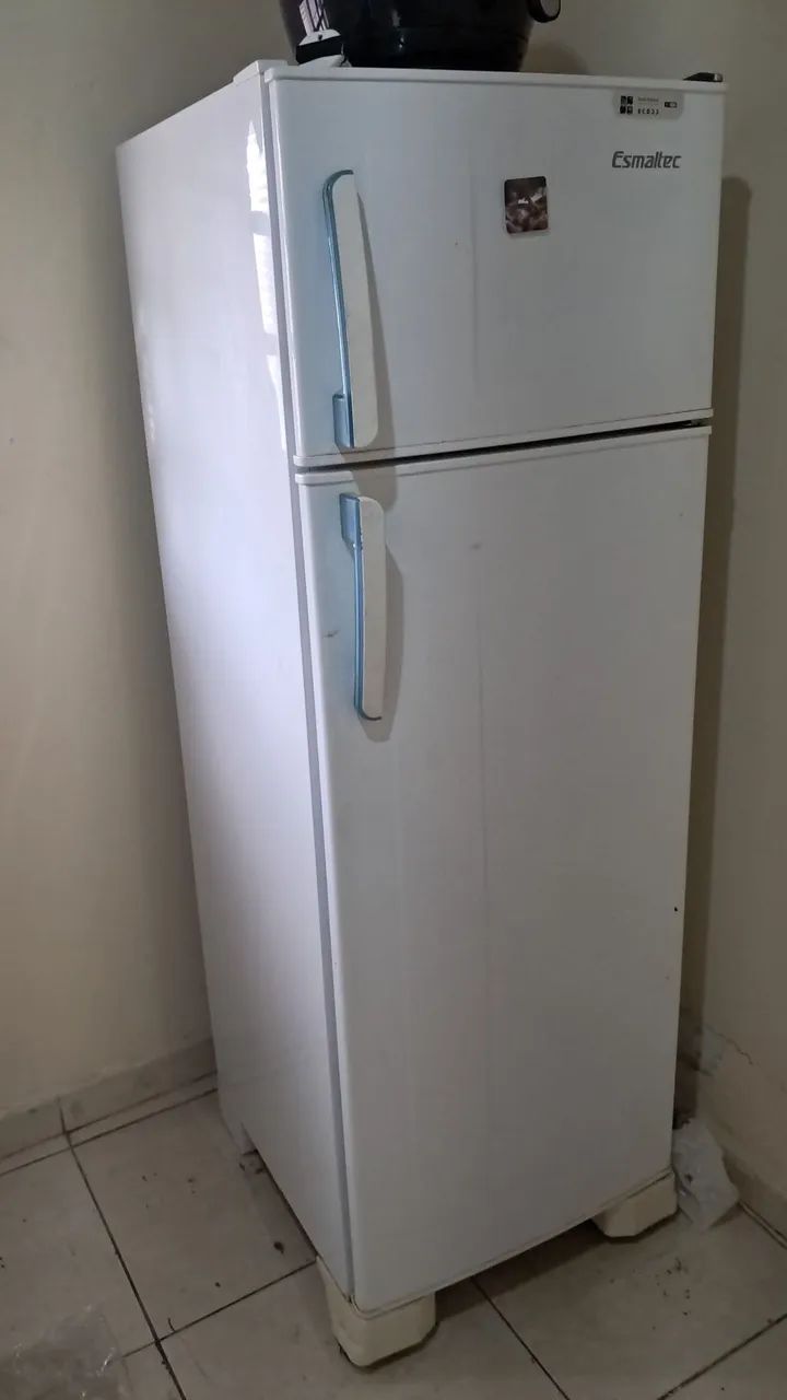 Geladeira 