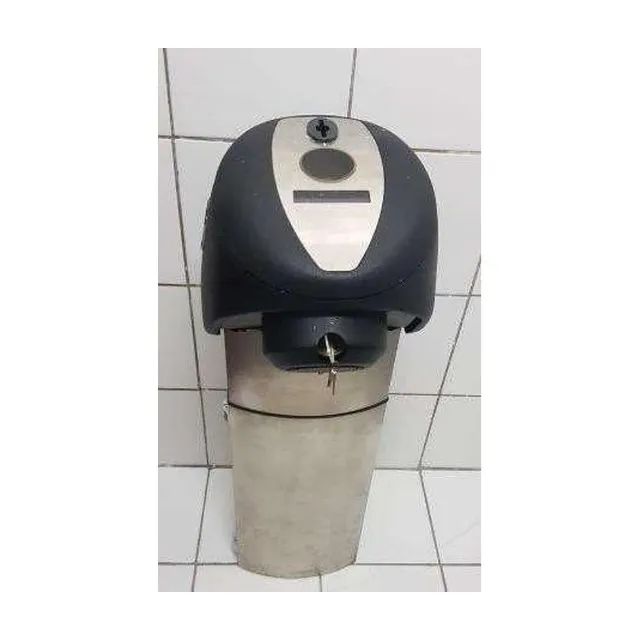 Catraca marca  Task - Foto 2