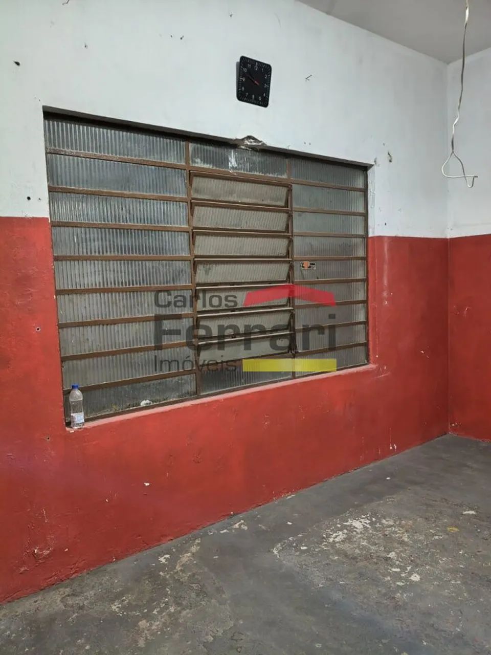 Prédio comercial no Brás