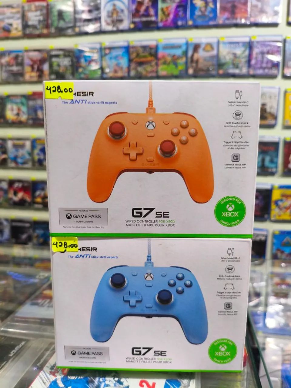 Controles Xbox Series X|S Originais Microsoft - Foto 5