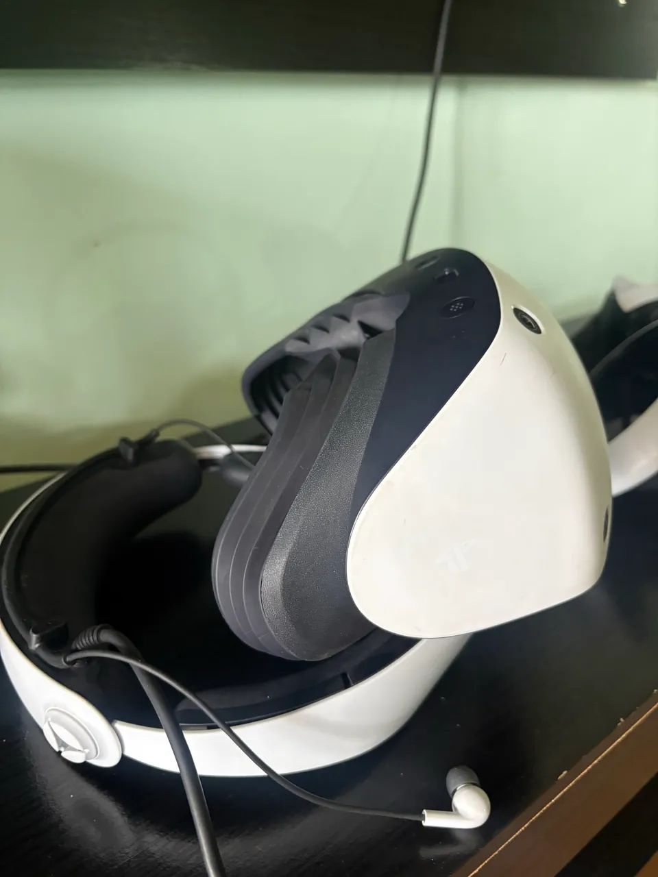 Óculos vr2 PlayStation  - Foto 3