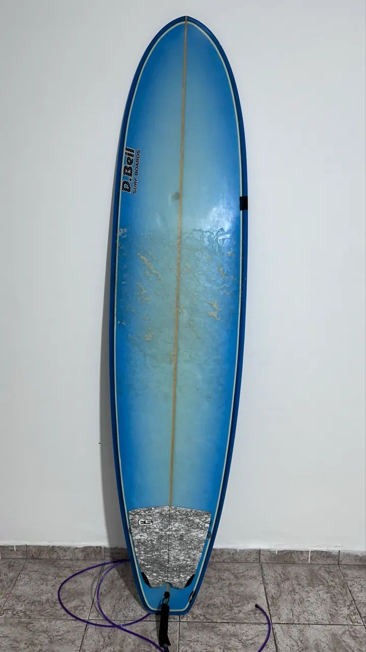 Kit completo prática surf - Foto 5