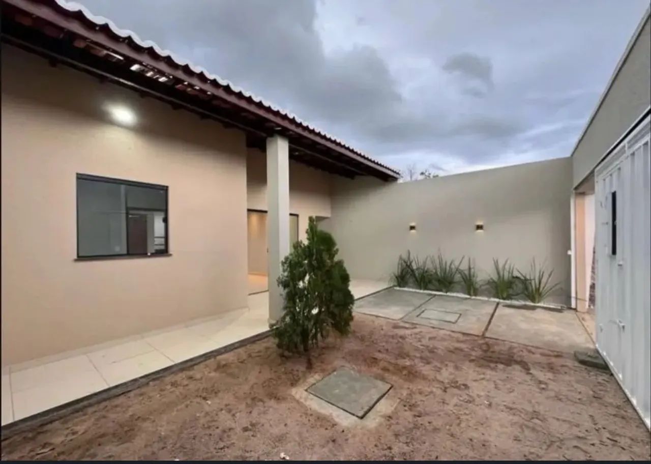 Vende-se casa em São Brás - Foto 5