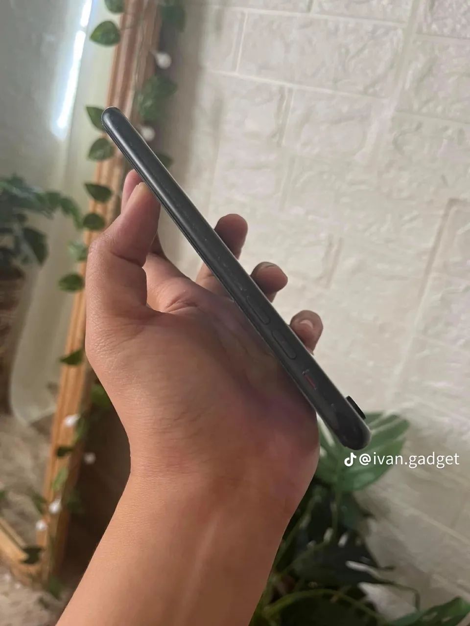 IPHONE XR PRETO 64GB - Foto 5