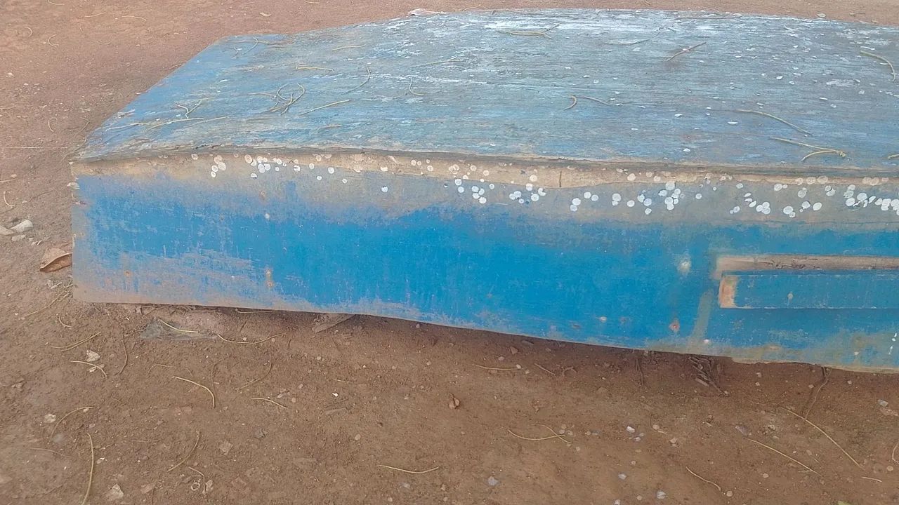 Vendo barcos para reforma 