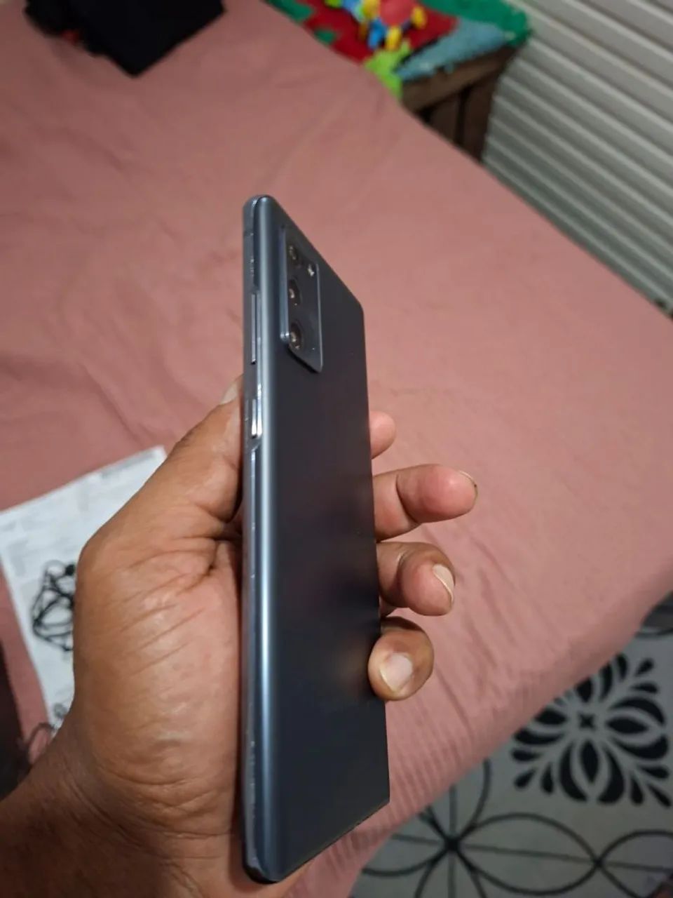 Galaxy note 20  - Foto 2