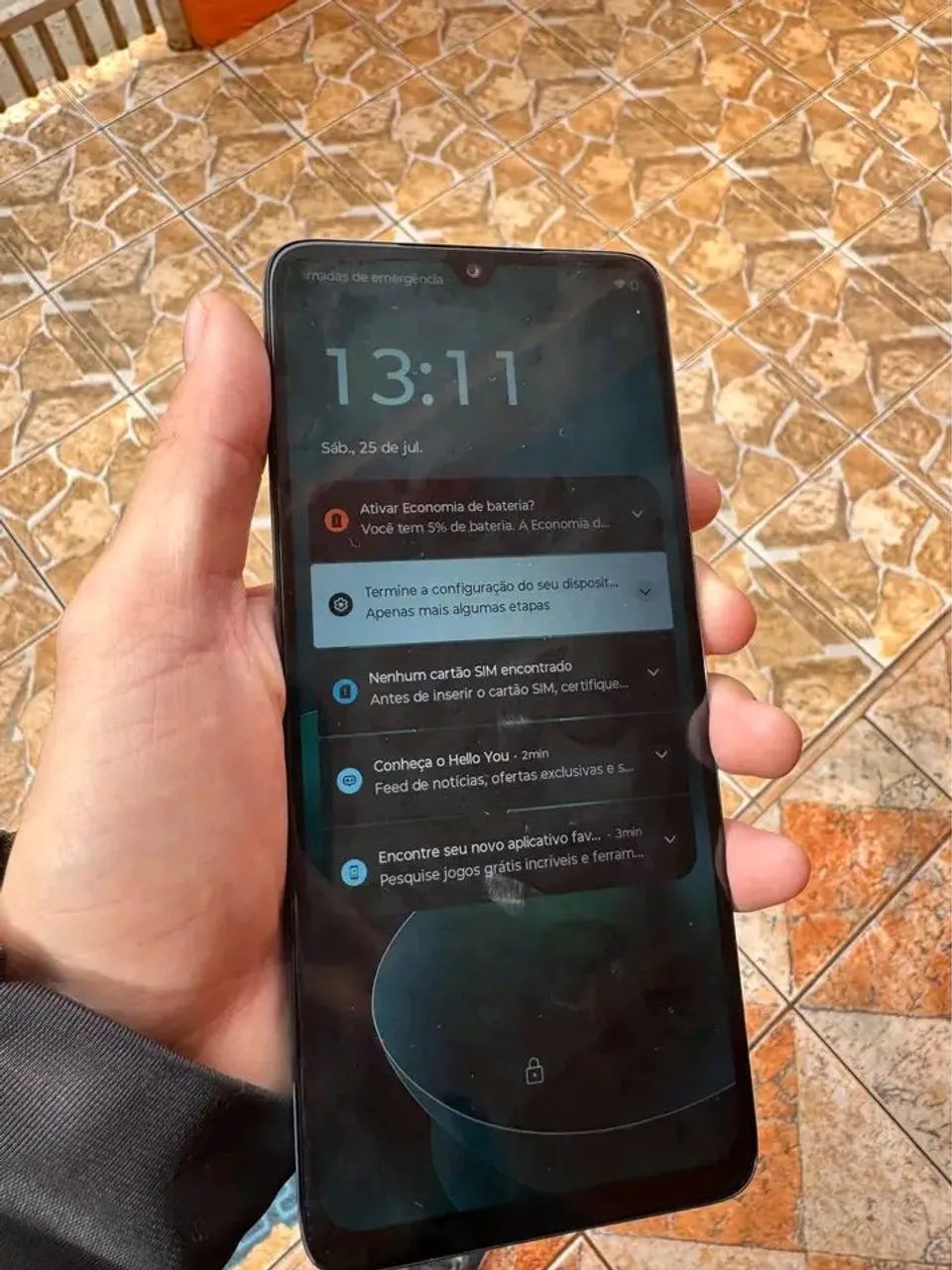 Moto g06 - Foto 3
