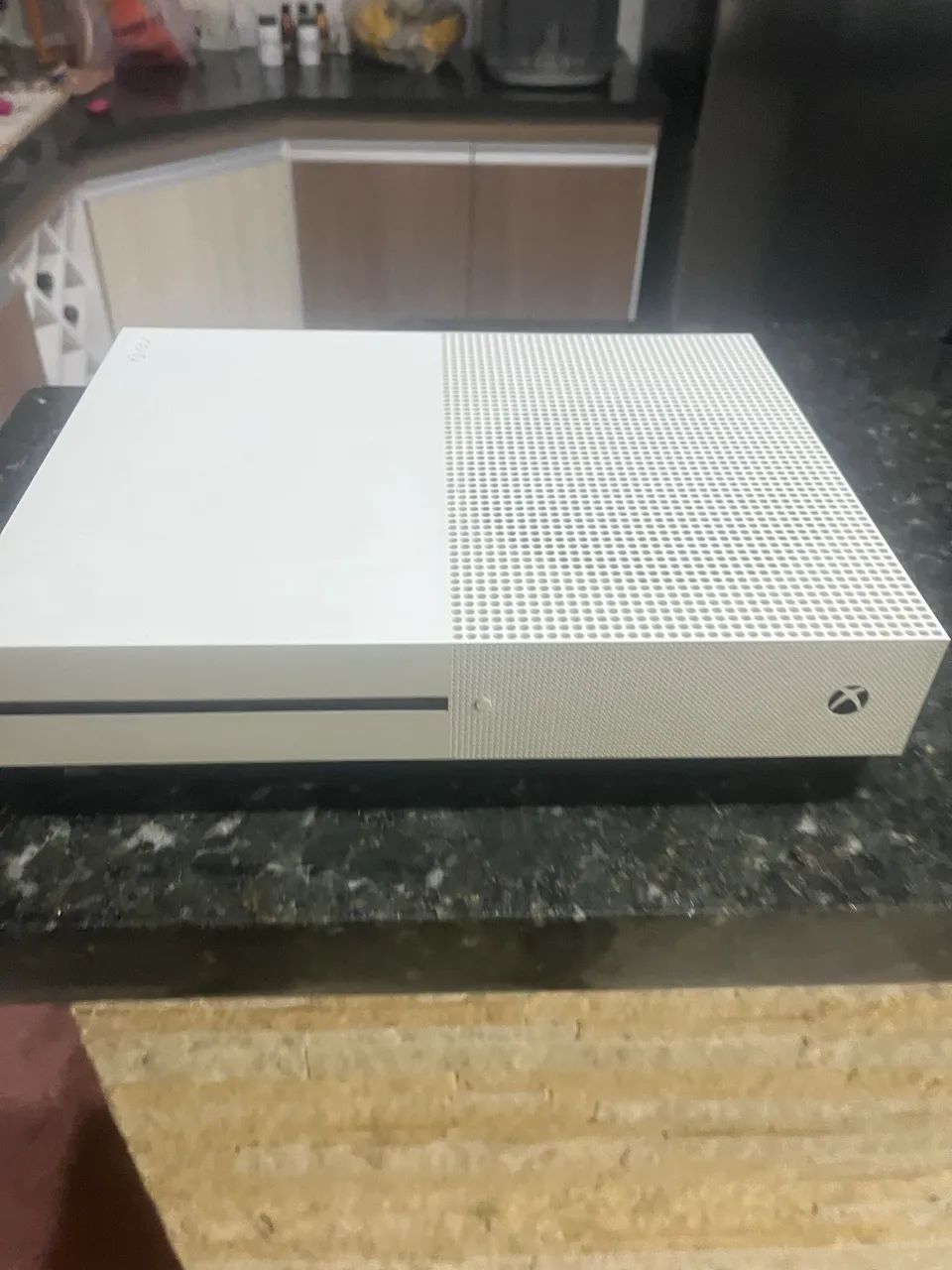 Xbox One Fat 1TB