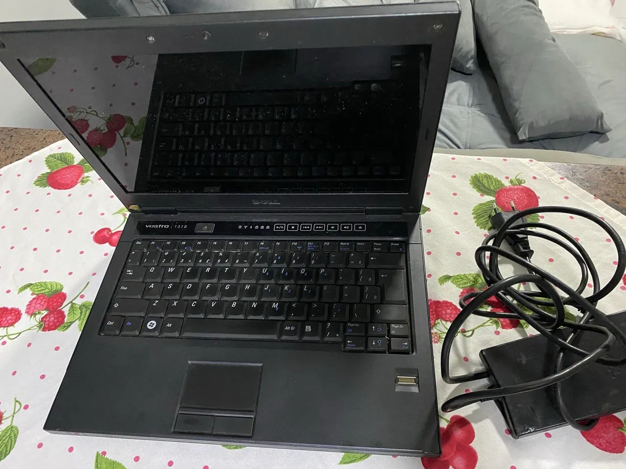 Notebook Dell Vostro 1310