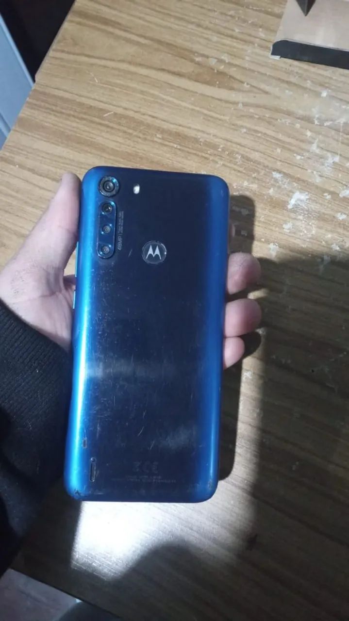Celular  - Foto 2