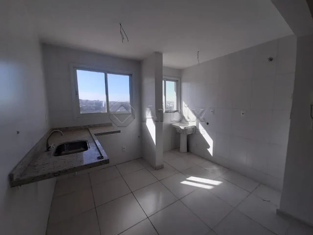 Apartamento à venda no Edifício Golden Way em Americana/SP - Foto 5