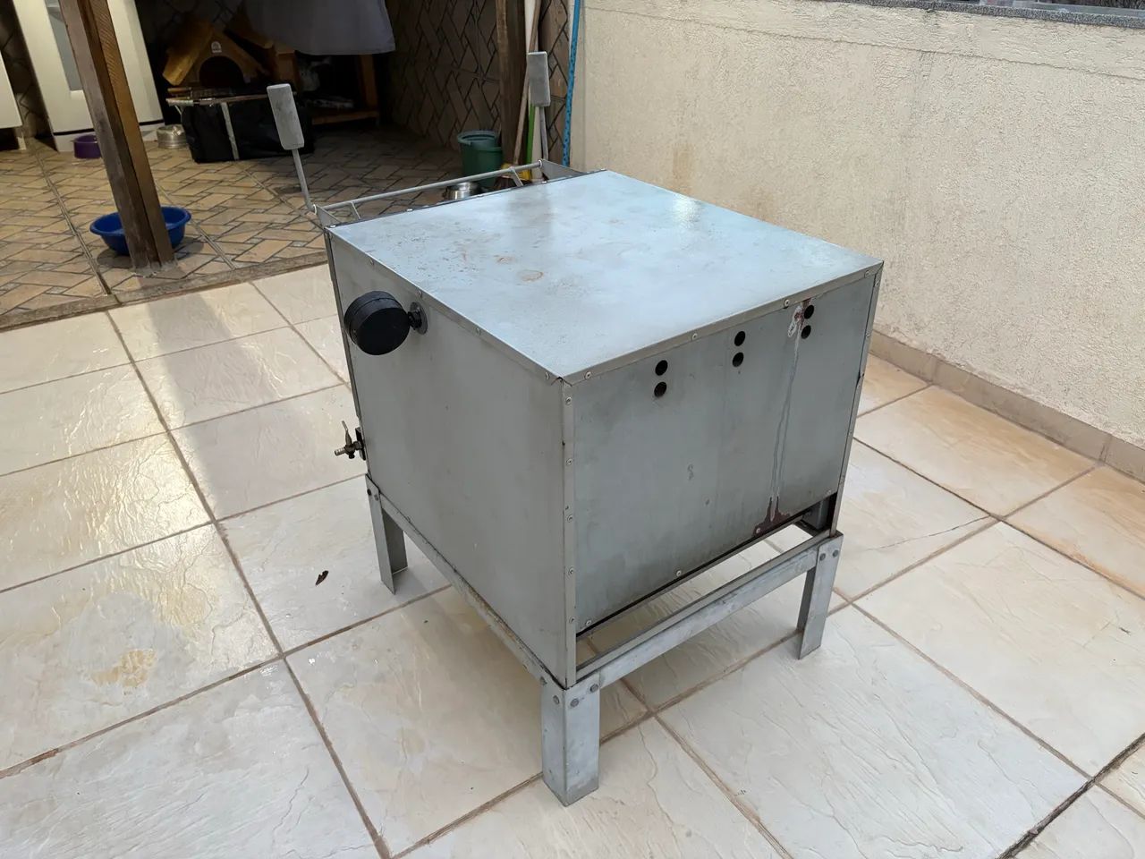 Forno