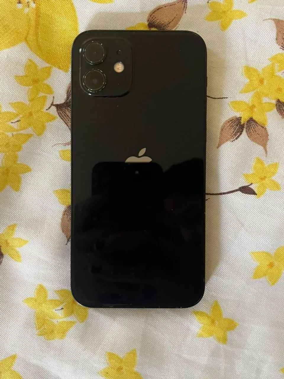 iPhone 12 64gb preto