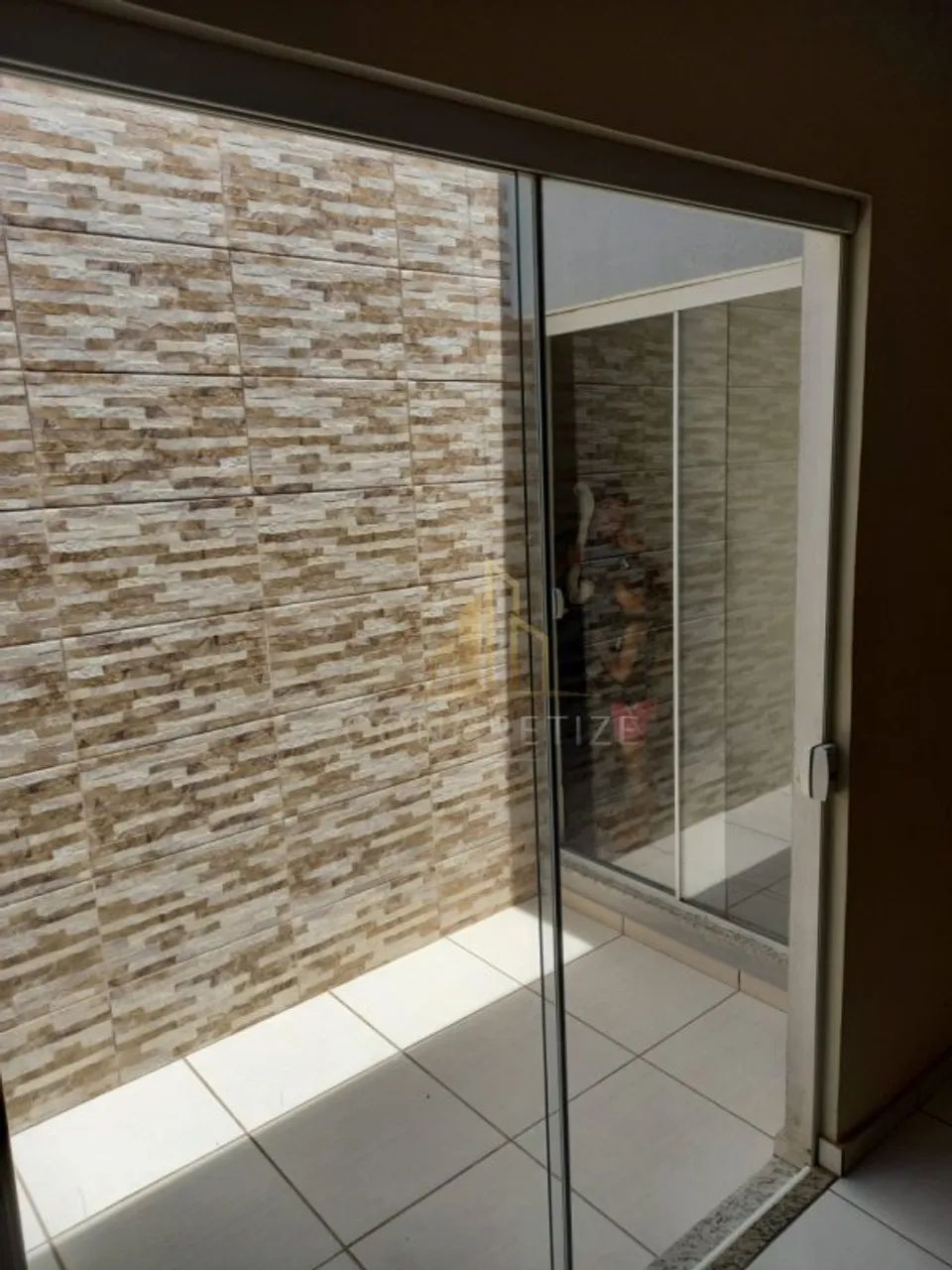 CASA PARA LOCAÇÃO E VENDA - VAL DE PALMAS - Foto 5
