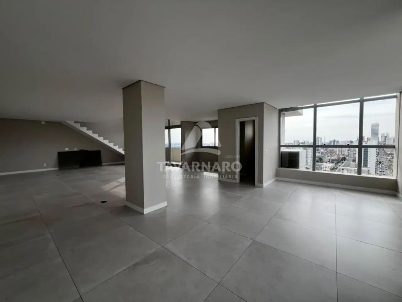 Cobertura Duplex Vila Estrela - Foto 4
