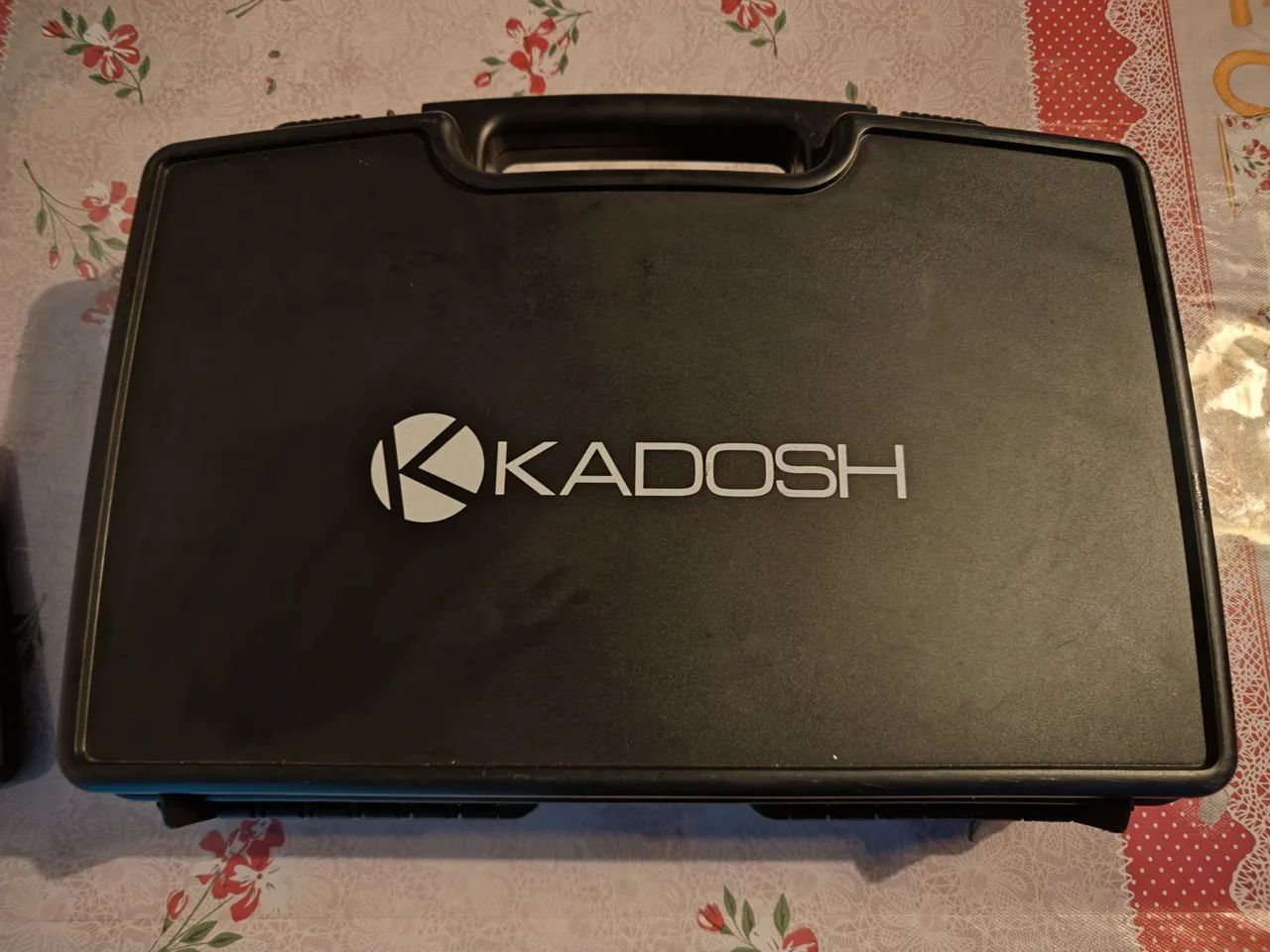 vende-se Microfone Kadosh M502M - Foto 5