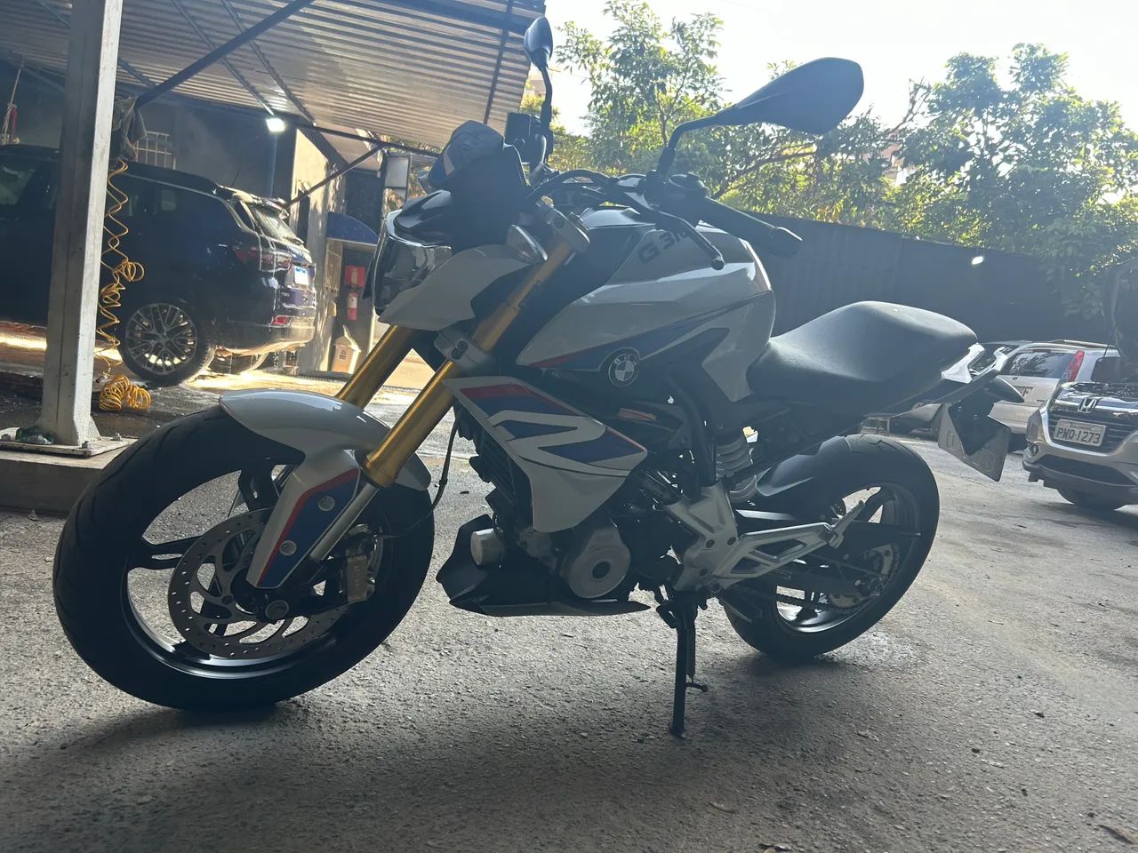 G310R - Foto 2