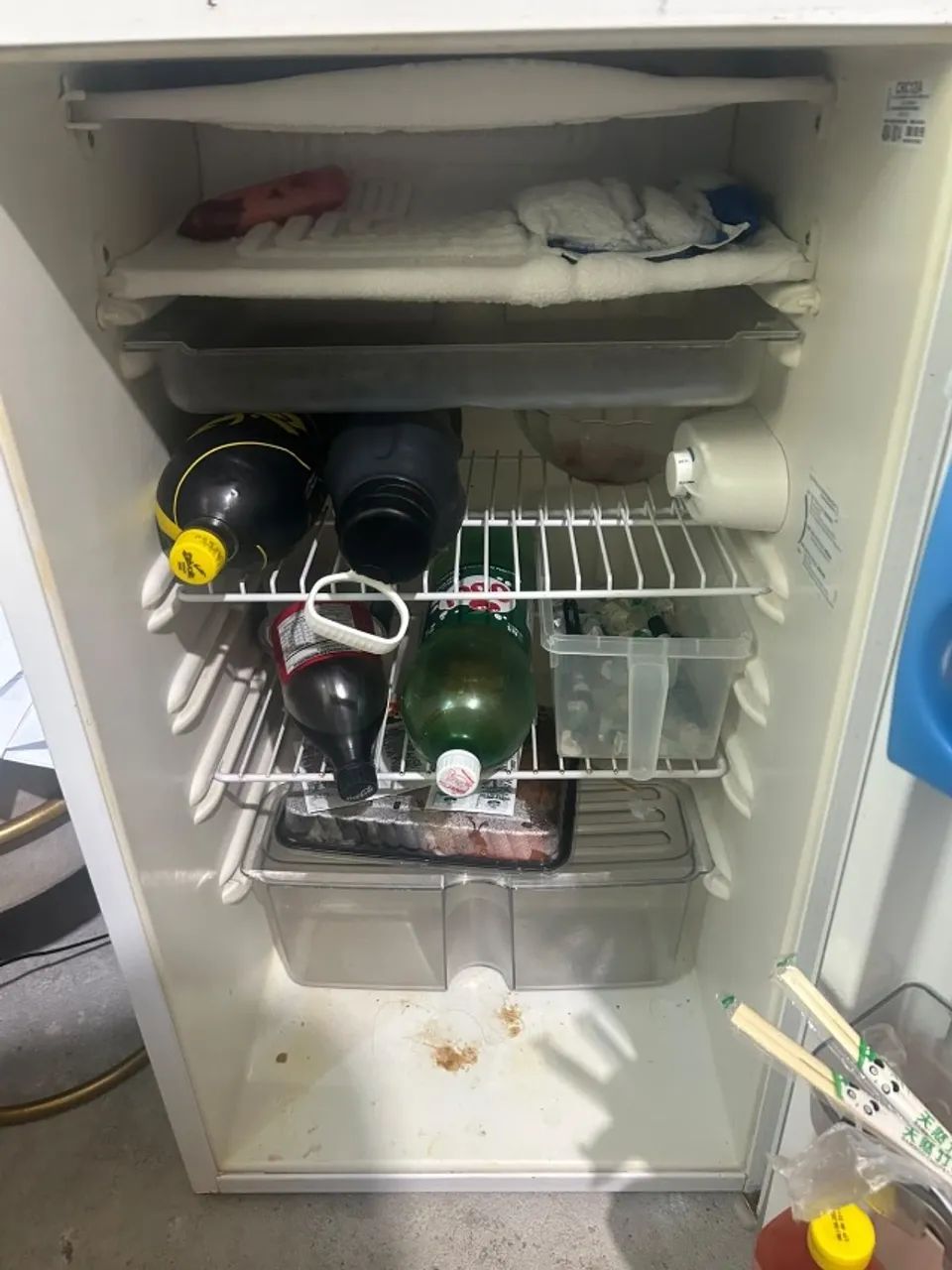 Frigobar - Foto 2