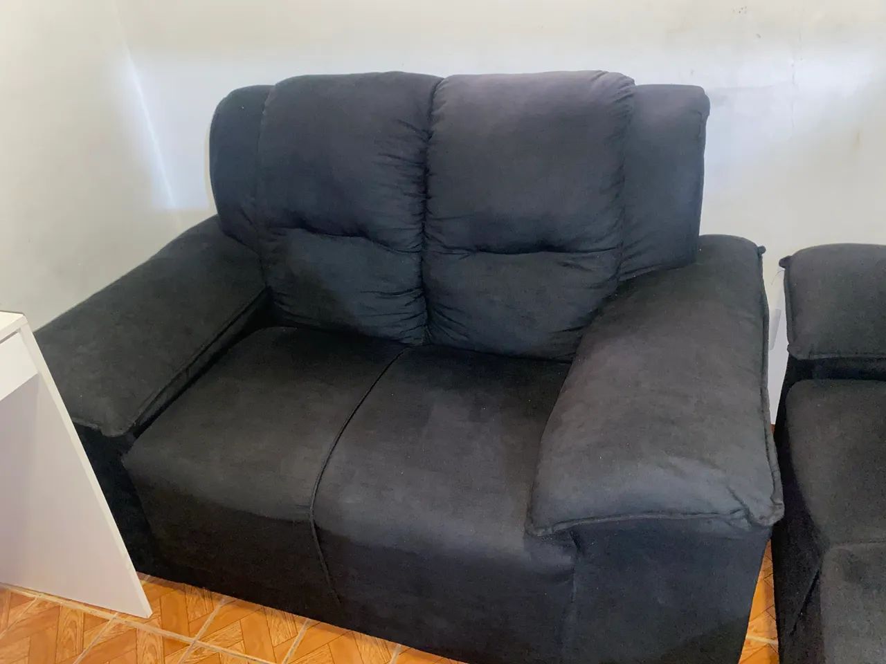 Sofá 3 e 2 lugares  - Foto 3