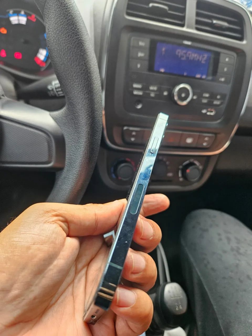 iPhone 12 Pro Azul - 512GB - Foto 5