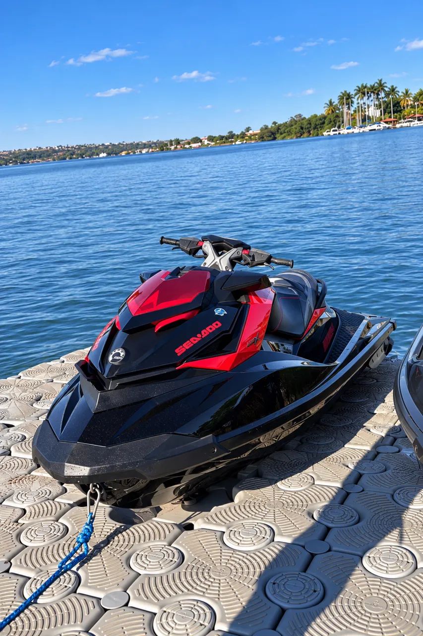 Seadoo RXP 260