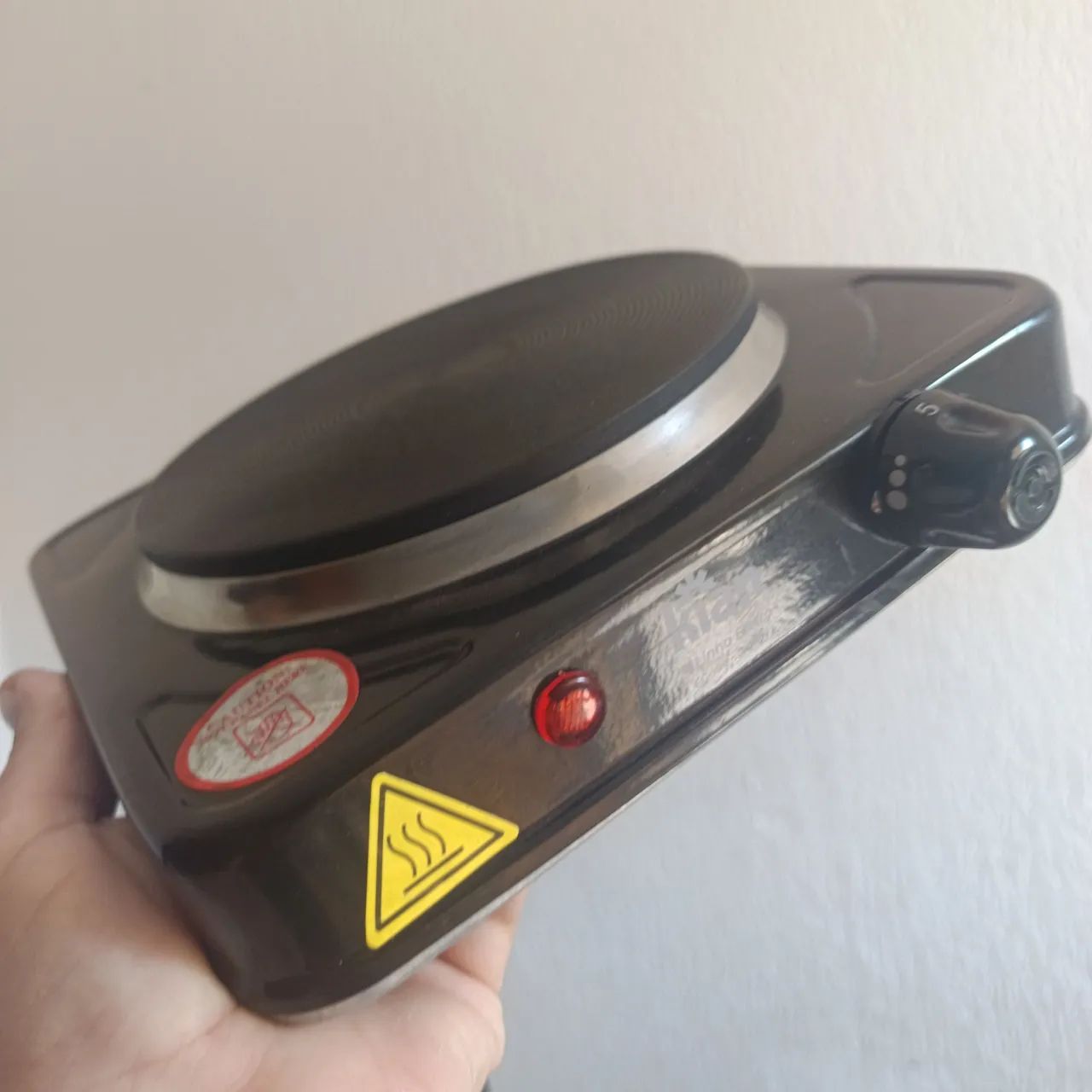 fogão eletrico
