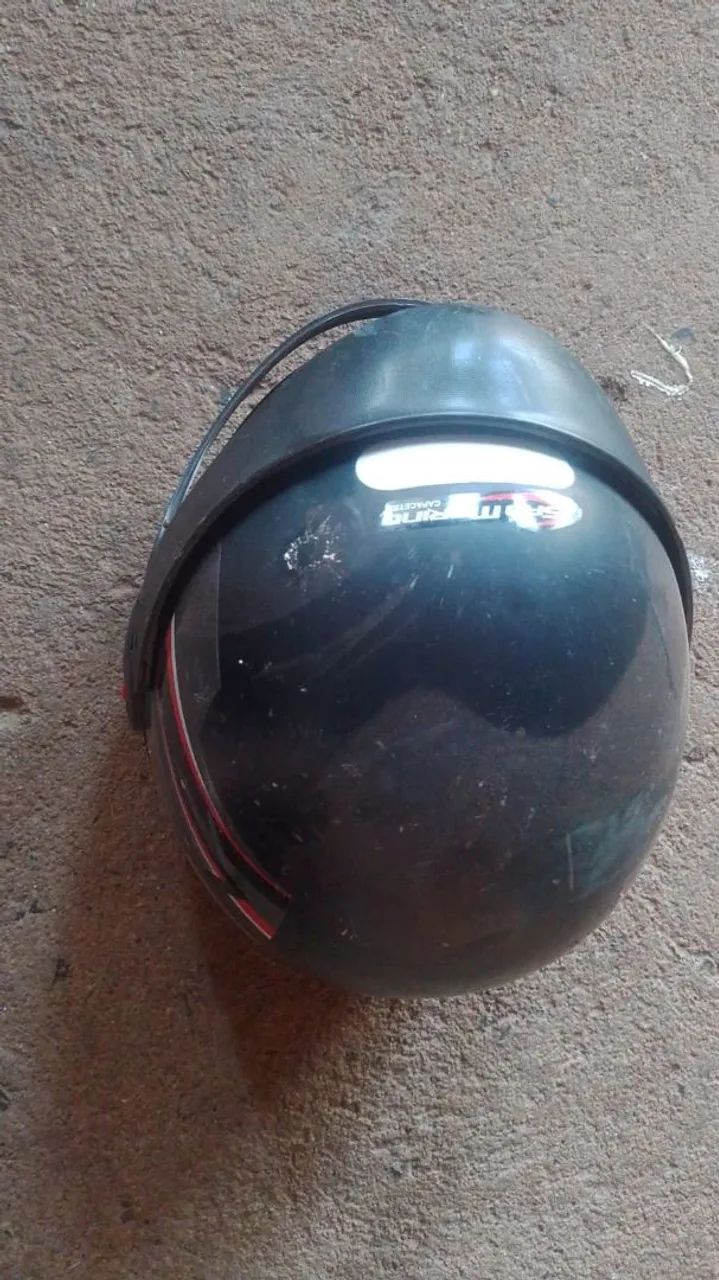 Capacete san marino  - Foto 5