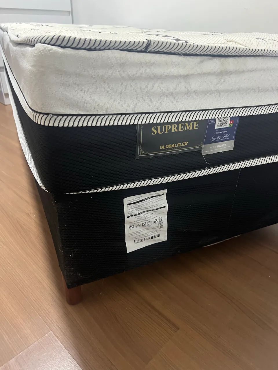 Cama de solteiro - Foto 4