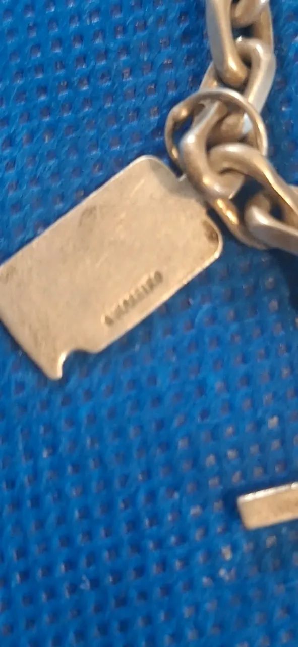 corrente masculina - Foto 3