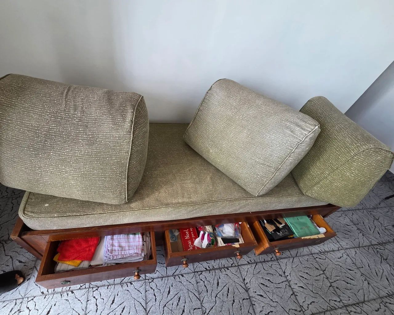 Sofá cama - Foto 4